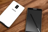 Samsung Galaxy Note 4, những dự đoán ban đầu